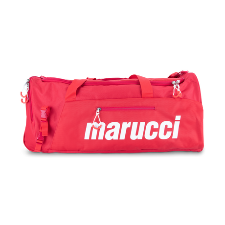 Marucci Team Utility Duffel Bag V3