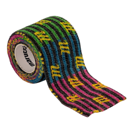 Marucci Stretch Tape Baseball Accessories All