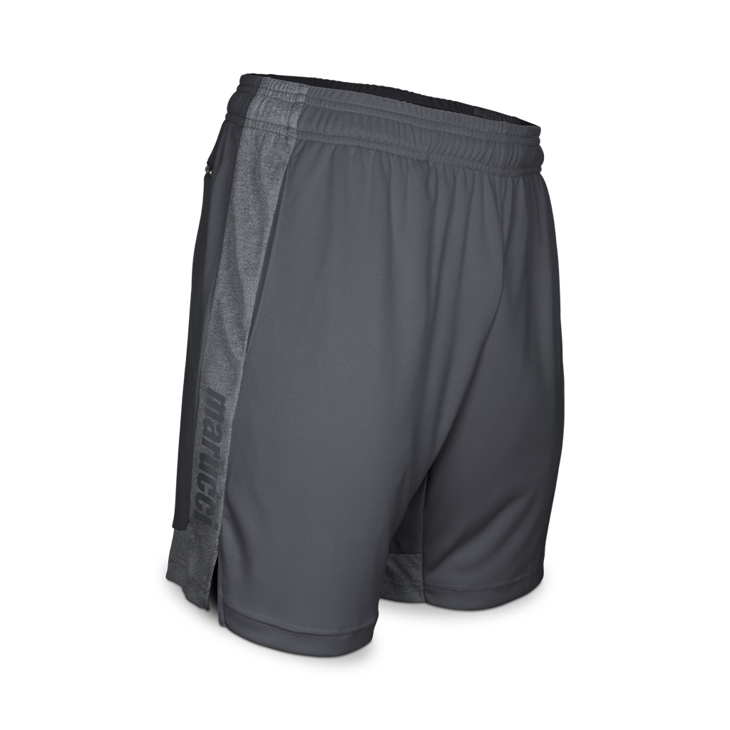 Marucci Youth Boy's Spaceman Workout Shorts