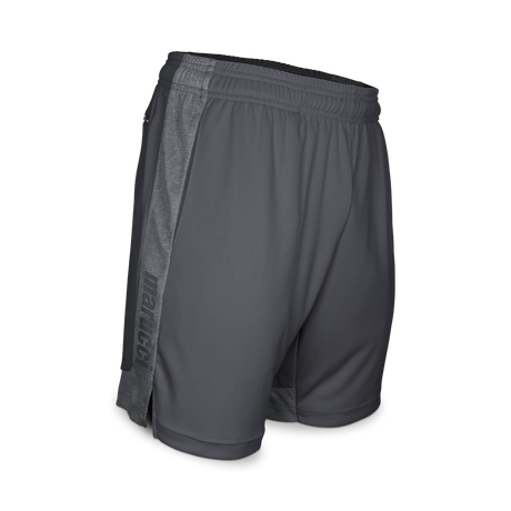 Marucci Youth Boy's Spaceman Workout Shorts
