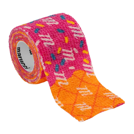 Marucci Stretch Tape Baseball Accessories All