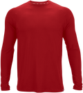 Marucci Youth Boy's Yardwork Long Sleeve Raglan T-Shirt