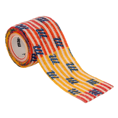 Marucci Stretch Tape Baseball Accessories All