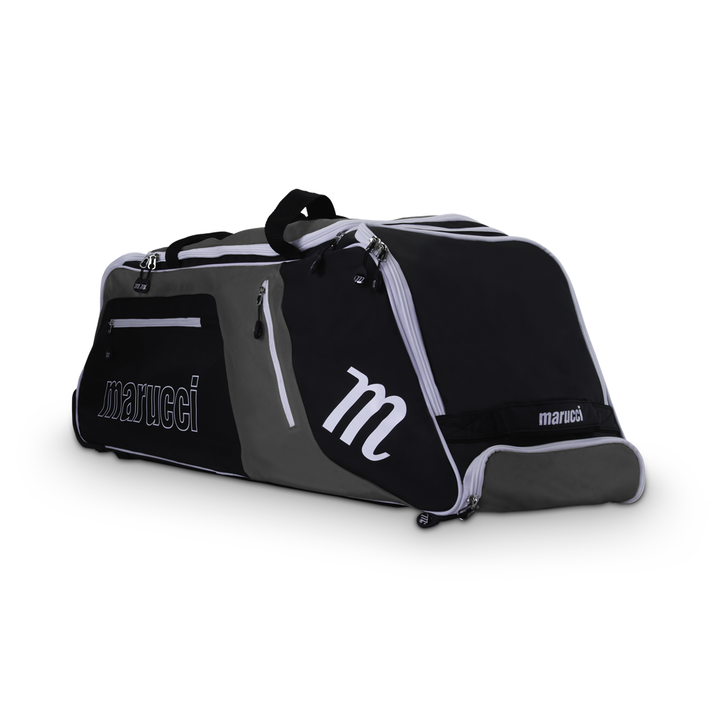 Marucci Stockade Wheeled Bag