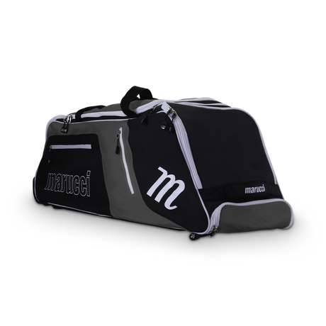 Marucci Stockade Wheeled Bag