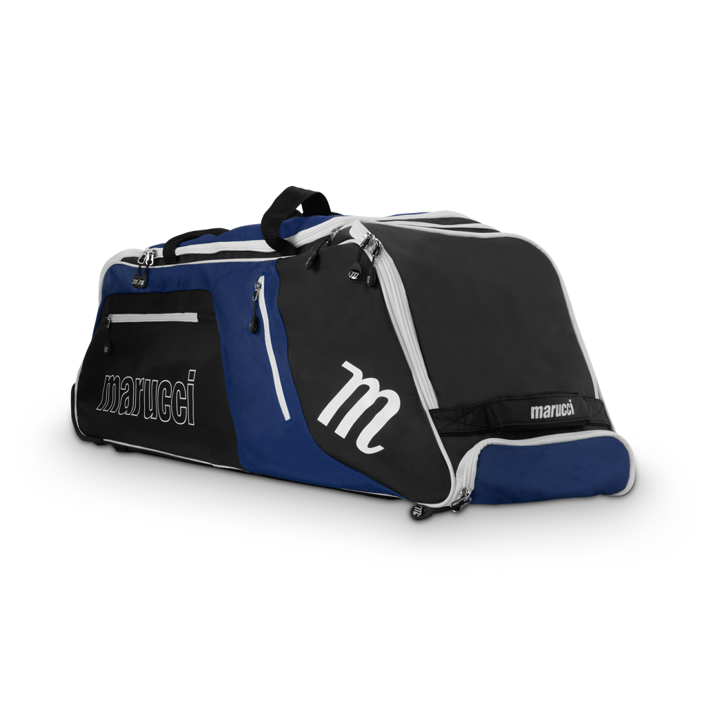 Marucci Stockade Wheeled Bag