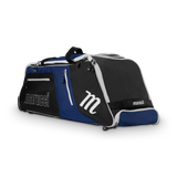 Marucci Stockade Wheeled Bag