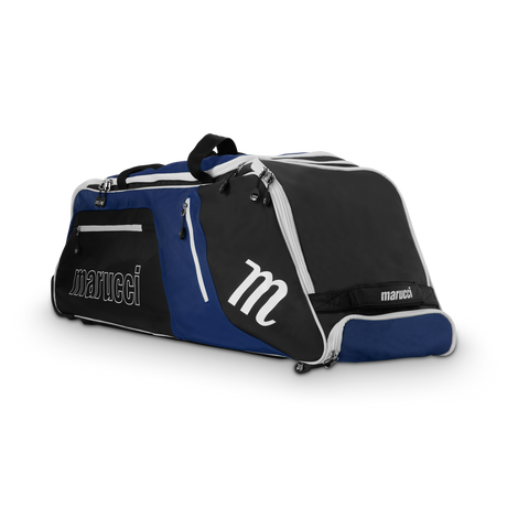 Marucci Stockade Wheeled Bag