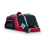 Marucci Stockade Wheeled Bag