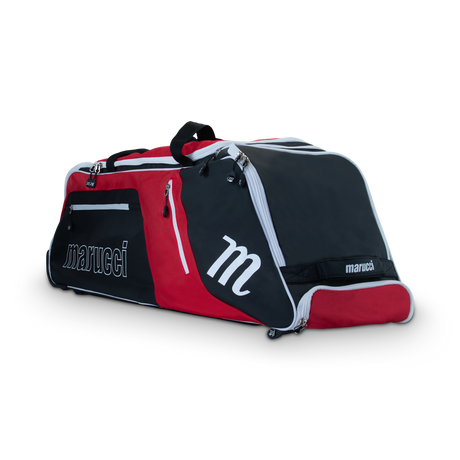 Marucci Stockade Wheeled Bag