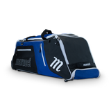 Marucci Stockade Wheeled Bag