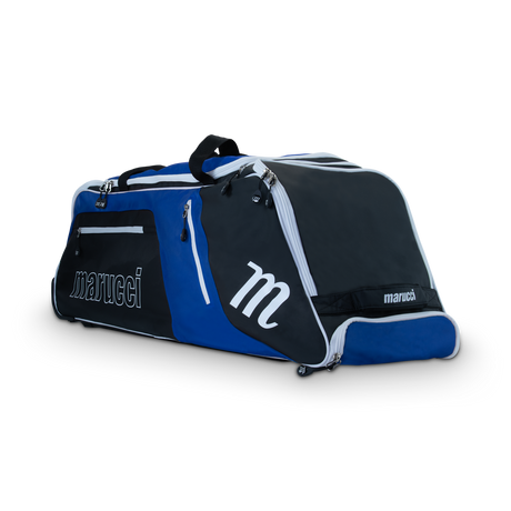 Marucci Stockade Wheeled Bag