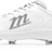 Marucci Adult CFT Low Metal Baseball Cleats