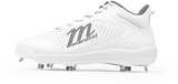 Marucci Adult CFT Mid Metal Baseball Cleats
