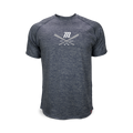 Marucci Youth Crossover Marled T-Shirt