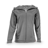 Marucci Women's Full Zip Hoodie