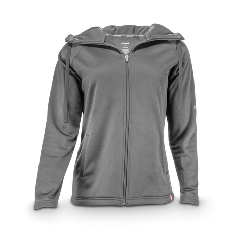Marucci Women's Full Zip Hoodie