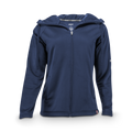 Marucci Women's Full Zip Hoodie