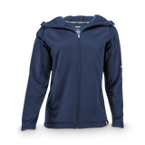 Marucci Women's Full Zip Hoodie