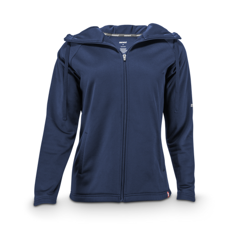 Marucci Women's Full Zip Hoodie