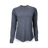 Marucci Women's Marled Long Sleeve Top