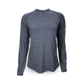 Marucci Women's Marled Long Sleeve Top