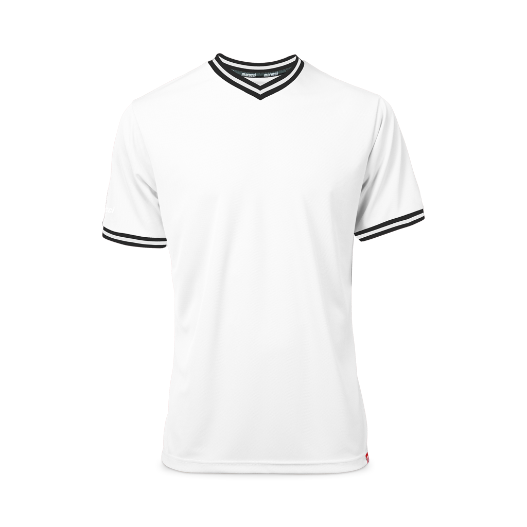 Marucci Men's Performance Team V-neck T-Shirt