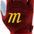 Marucci Breeze Knit V2 Baseball Batting Gloves