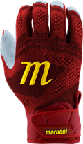 Marucci Breeze Knit V2 Baseball Batting Gloves
