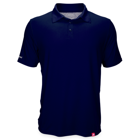 Marucci Men's Jack Performance Polo