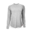 Marucci Women's Marled Long Sleeve Top