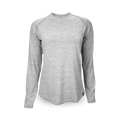 Marucci Women's Marled Long Sleeve Top