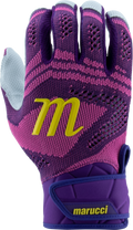 Marucci Breeze Knit V2 Baseball Batting Gloves