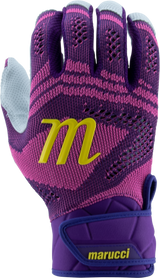 Marucci Breeze Knit V2 Baseball Batting Gloves
