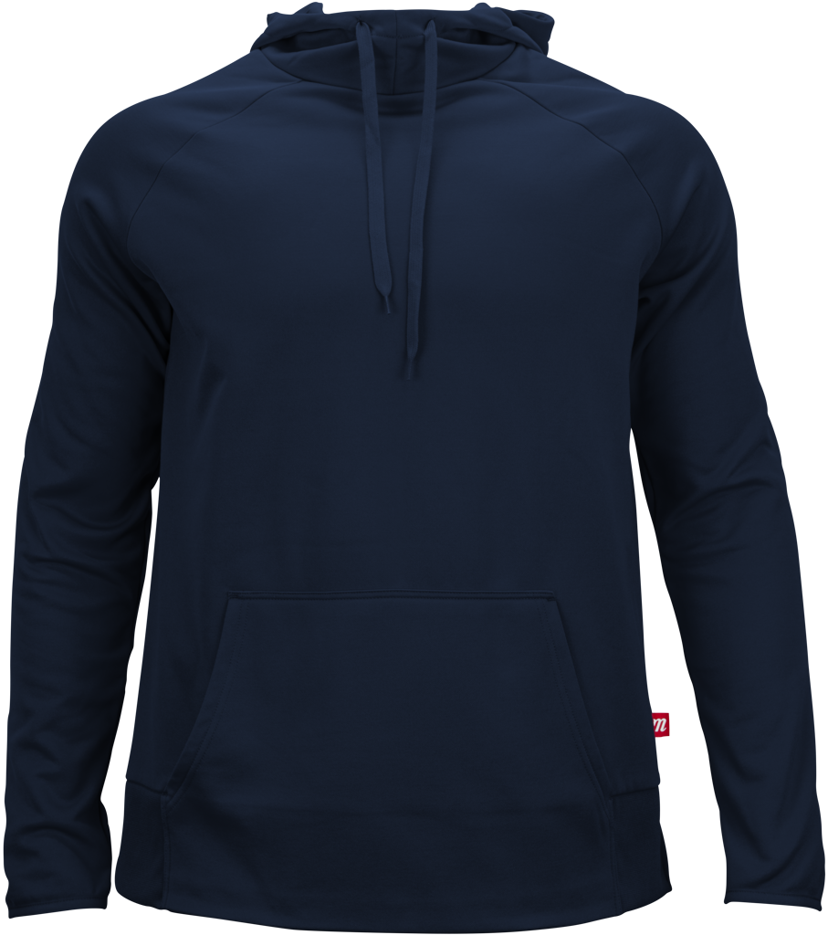 Marucci Youth Pulse Team Hoodie