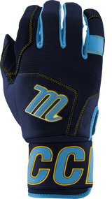 Marucci Blacksmith V2 Youth Baseball Batting Gloves