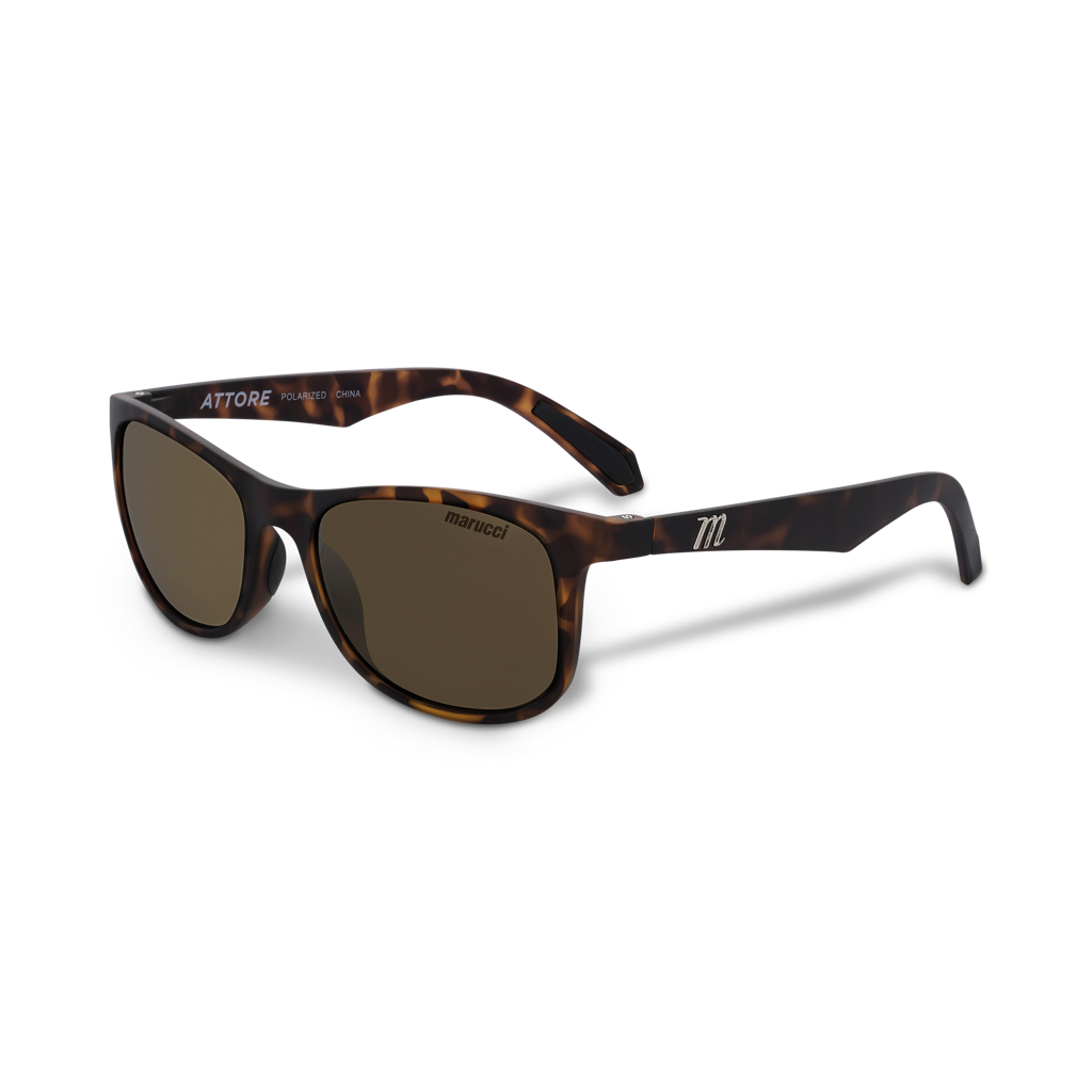Marucci Attore Polarized Sunglasses