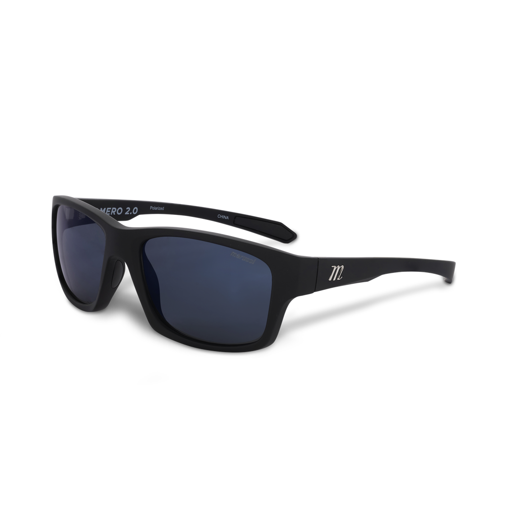 Marucci Omero 2.0 Polarized Sunglasses