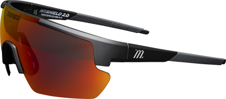 Marucci Youth Shield 2.0 Sunglasses