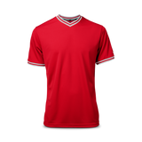 Marucci Men's Performance Team V-neck T-Shirt