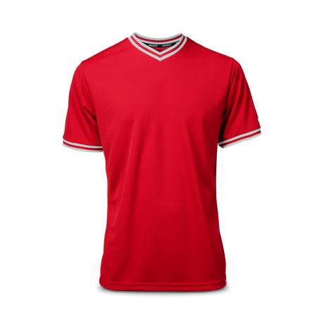 Marucci Men's Performance Team V-neck T-Shirt