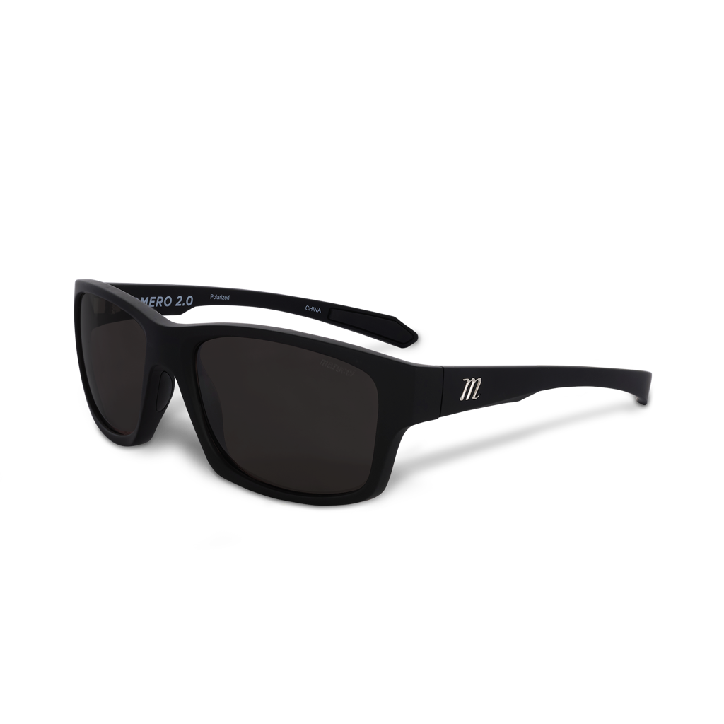 Marucci Omero 2.0 Polarized Sunglasses