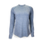 Marucci Women's Marled Long Sleeve Top