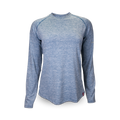 Marucci Women's Marled Long Sleeve Top