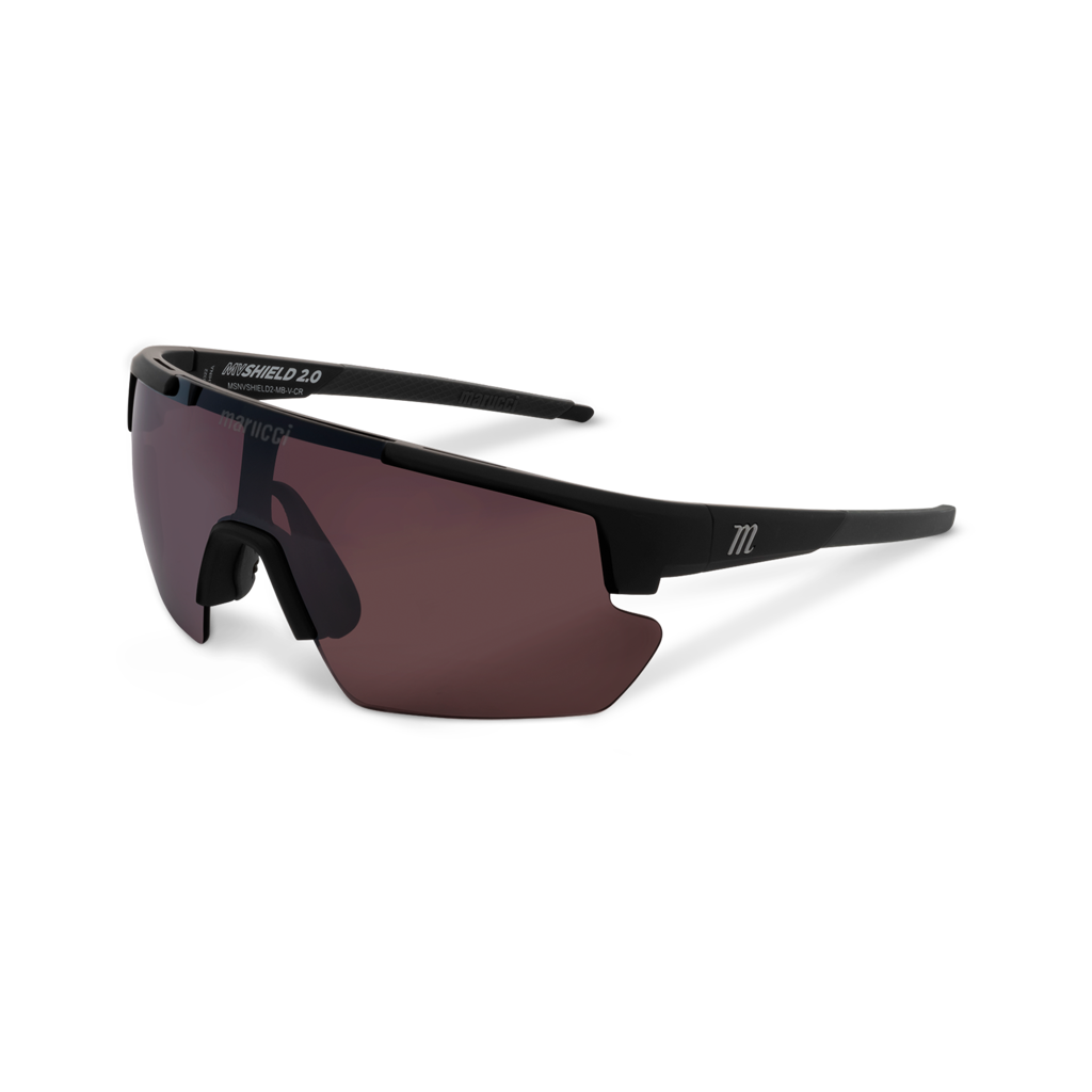 Marucci Youth Shield 2.0 Sunglasses