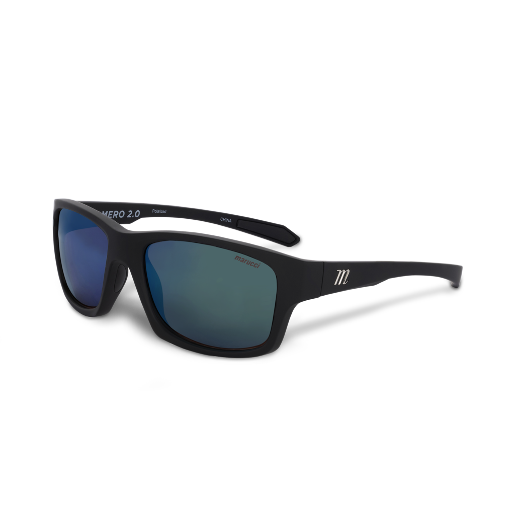 Marucci Omero 2.0 Polarized Sunglasses