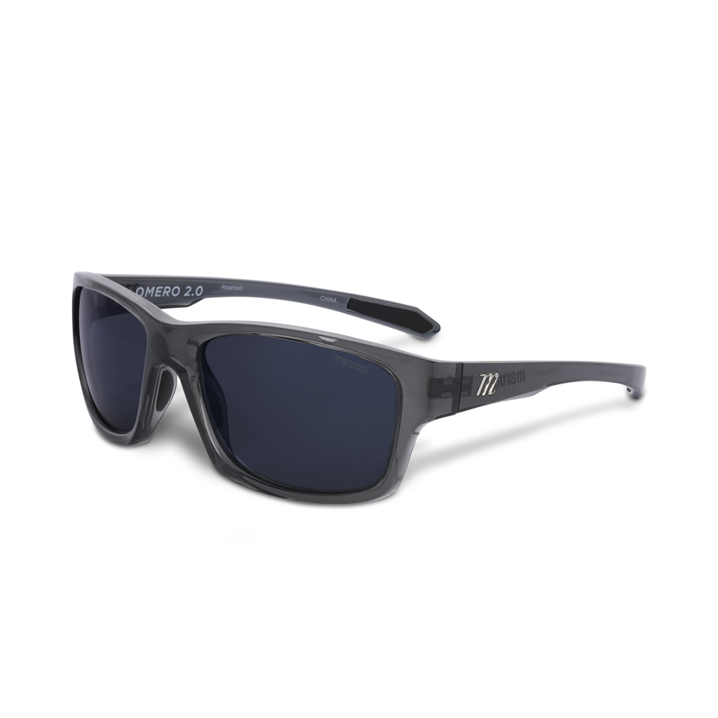 Marucci Omero 2.0 Polarized Sunglasses