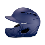Marucci Duravent Baseball Batting Helmet With Jaw Guards