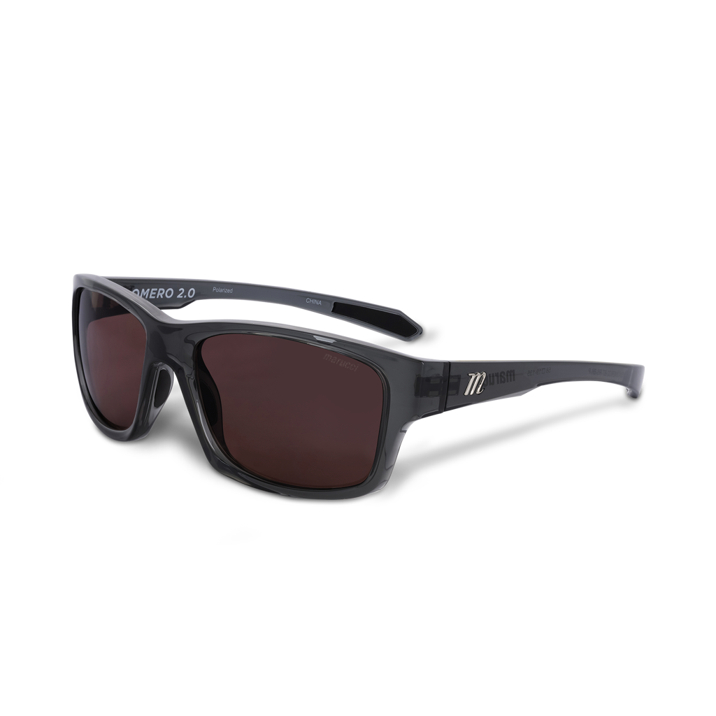 Marucci Omero 2.0 Polarized Sunglasses