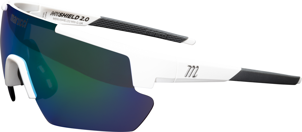 Marucci Youth Shield 2.0 Sunglasses